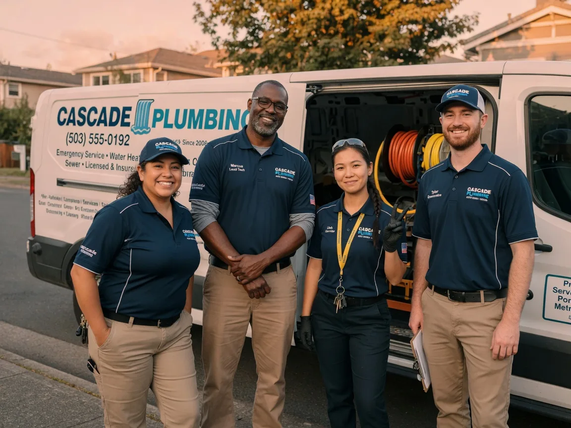 Emergency Plumber company in Walhalla, SC